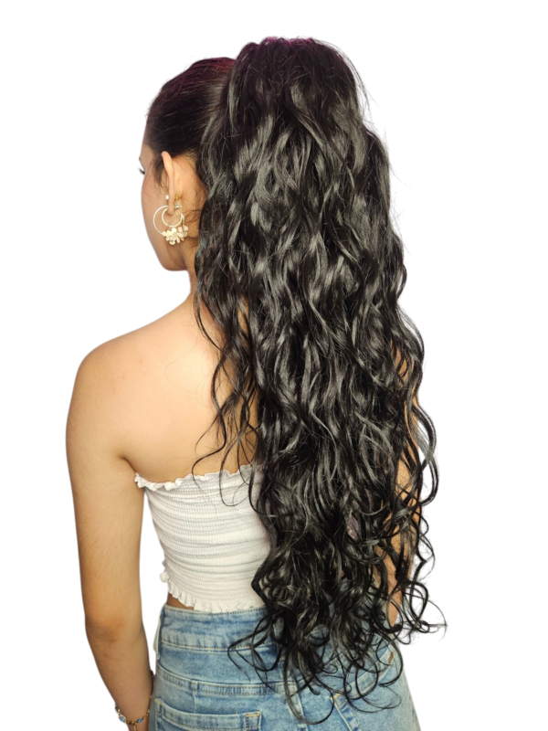 coleta Divina 160gr - 71cm