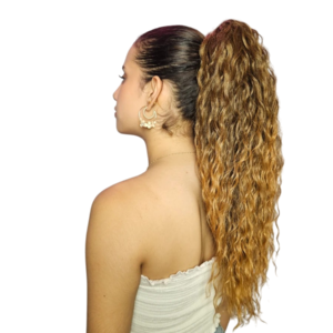 Rizos Soñados 120gr -  51cm