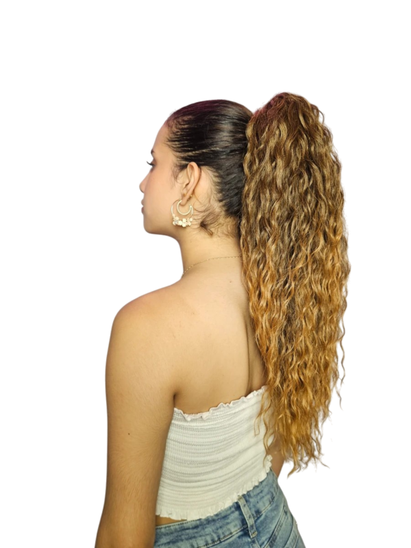 Rizos Soñados 120gr -  51cm