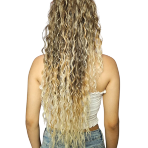 Rizos Soñados 145gr - 71cm