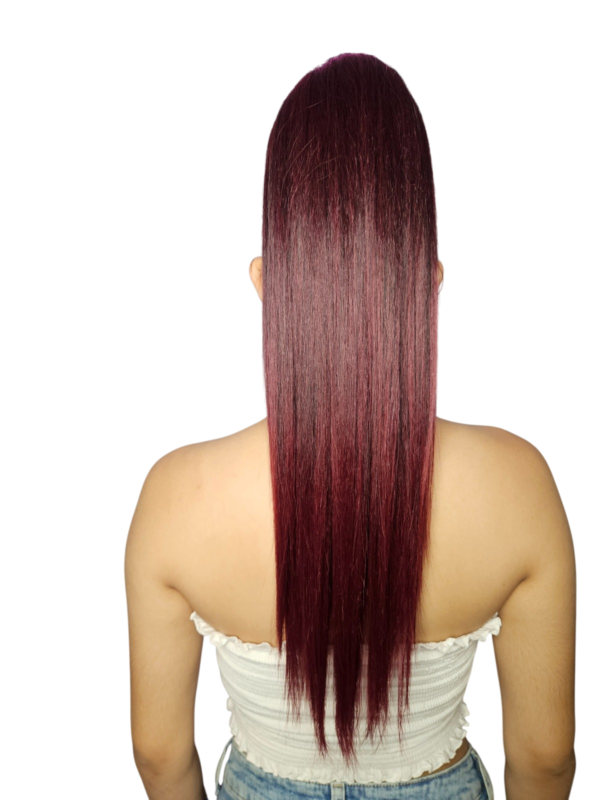 LISOS BRAZILEROS 120gr - 51cm