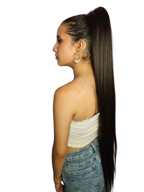 Lisos Brazileros 160gr - 90cm